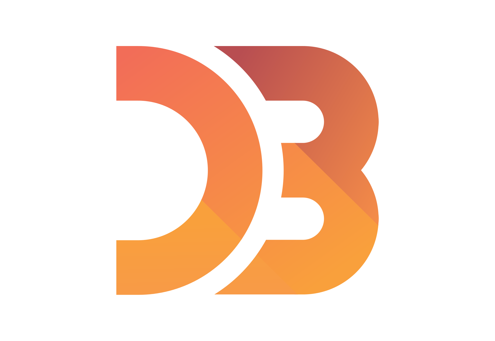 D3 logo